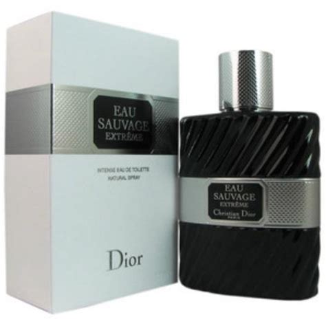 christian dior profumo uomo